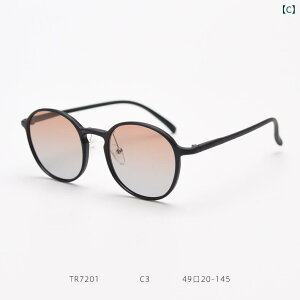 サングラス レディース メンズ 細フレーム 偏光レンズ UV400 レトロ 軽量 TR90 ラウンドフレーム ブラック グレー 韓流 ファッション ドライブ アウトドア