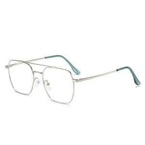 サングラス レディース メンズ 兼用 近視眼鏡 対応 クリップオン 偏光レンズ ドライブ 釣り UV400 紫外線カット ブラック シルバー ブルー ゴールド 黒銀 黒金 メタルフレーム 楕円 小顔効果