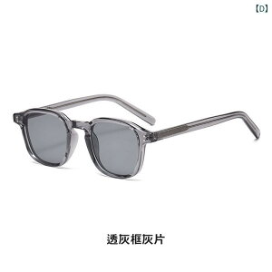 TOX ɒBKl xȂ xΉ TR90 y OJbg UV400Jbg ubN  O[ uE F  NAY Y fB[X jp t@bV  Xg