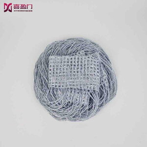 のれん 暖簾 インテリア 銀糸 線 カーテン ひものれん 間仕切り 目隠し シャンパン ホワイト ピンク レッド シルバー ゴールド オレンジ パープル ブルー 結婚式 ウェディング パーティー イ