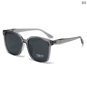 TOX fB[X ΌY UV400Jbg XNGA^ ubN O[  DF TR90 y Ռ O΍ t@bV  킢 GKg s hCu p[eB[