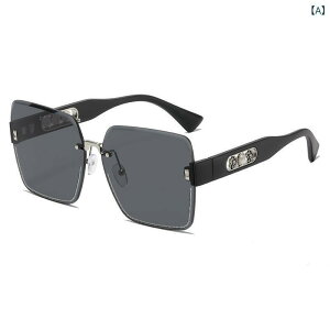 TOX fB[X Of[VJ[ UV400 OJbg ΌY t@bV hCu s TCNO ubN O[