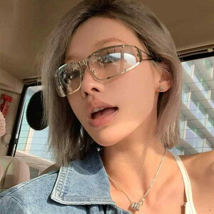 TOX fB[X Y2K pN UV400 OJbg ٌ` Vo[ F ^t[ hCu ^]p ނ p[eB[ s gx ig