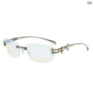 TOX fB[X Y2K t[ OJbg UV400 Vo[ F Of[VY t@bV  킢 hCu s