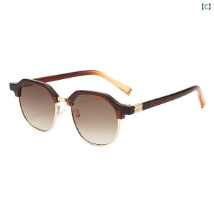 TOX Y g ȉ~ n[t UV400 OJbg Ռ ubN O[ ΌYȂ hCu ނ s p[eB[ qbvzbv X^C