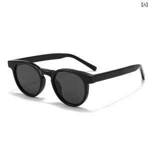 TOX fB[X Y Eh TR90 ΌY UV400Jbg O΍ Ă΍ ^] hCu s AEghA O[ CG[ ubN 