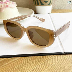 TOX fB[X L UV400 ΌY TR90  킢 OJbg ^] hCu s t@bV ubN O[