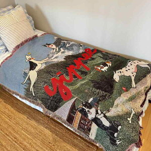 ^yXg[ CeAG Rbg Ă錢 bhn 130X160cm rO Q k 킢 