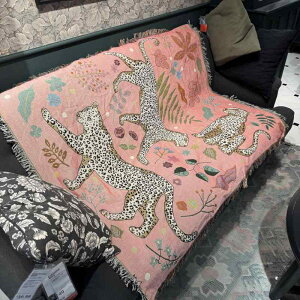 ѕz fB[X uPbg \t@Jo[ xbhJo[  |GXe 130X160cm V^ Aj} i