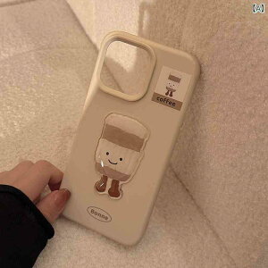 X}zP[X fB[X 킢 iPhone14 iPhone13 VRP[X |eg `[Y bt R[q[  ؍  h~ zCg bh uE