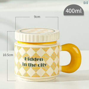 }OJbv ӂt  e 400ml ItBXp R[q[Jbv g 킢 ԕ bh O[ u[ CG[