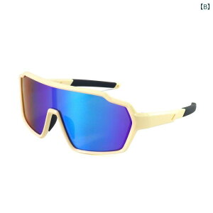 TOX LbY xr[ qp VR ΌY UV400 O΍ Ռ ٌ`t[ ACEFA IW u[ ubN sN CG[ O[