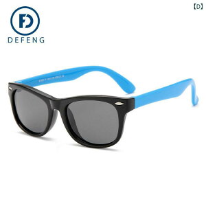 TOX LbY Ό UV400 qp O΍ t@bV  킢 TR90 ȉ~t[ hCu s AEghA