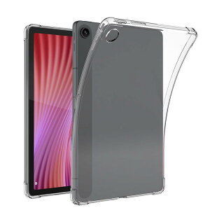 �yFENUSL�zFor LAVIE Tab T10 T1055/KAS�^�u���b�g�P�[�X TPU�ق��V�F�� �X�����t�B�b�g�ی�J�o�[2025�^�Ή�NEC LAVIE Tab T10 T1055/KAS�J�o�[PC-T1055KAS 10.1�C���`�^�u���b�g�l