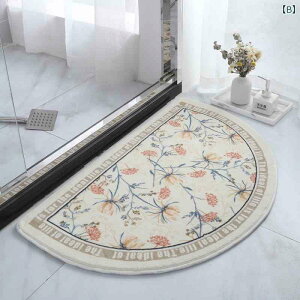 �}�b�g ���փ}�b�g �o�X�}�b�g �􉽊w�͗l �|���G�X�e�� 40 60cm 50 80cm 60 90cm 80 120cm �Q�� ���r���O ����