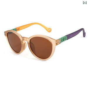 TOX LbY qp t@bV ΌY UV400 OJbg TR90 Eht[ X|[eB[ JWA F sN F u[