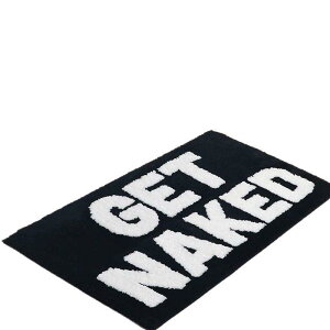 玄関マット フロアマット 植毛 ふわふわ 吸水 速乾 浴室 バスマット ベッドサイド リビング ルーム 寝室 居間 絨毯 じゅうたん カーペット ラグ 滑り止め すべり止め ピンク 黒