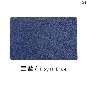 փ}bg PVC  ~ߕt oX}bg ӂ}bg ` 40*60cm F F u[n ubNn