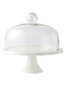 ケーキプレート 陶器製 ケーキスタンド ウェディング 誕生日 デザートプレート 菓子皿 焼菓子台座 北欧風