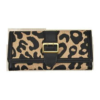 楽天市場】prada レオパード（レディース財布｜財布・ケース）：バッグ 