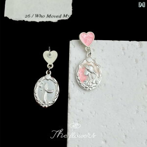 �C�������O ���f�B�[�X ���g�� ���l �� �G�i���� �s���N �n�[�g �􉽊w�͗l ��j ��߂��� �A�N�Z�T���[