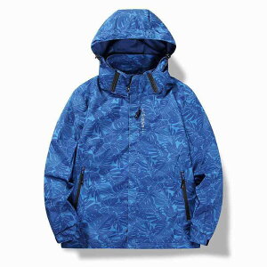 マウンテンパーカー 男女兼用 春秋冬 撥水 防風 防寒 アウター 迷彩柄 ジャケット アウトドア 登山 スキー ウェア カジュアル スポーティ