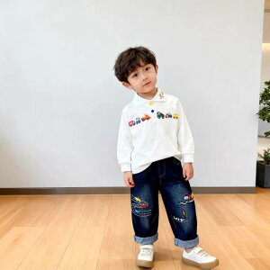 TVc LbY j̎q  Jbg\[ q gbvX H  z  hJ Polo   90cm 100cm 110cm 120cm 130cm