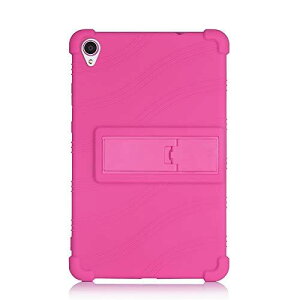 Huos dtab Compact d-42A docomo 8�C���` �J�o�[ �P�[�X �V���R�� �X�^���h�@�\ �Ռ��z�� �^�u���b�g�p