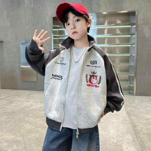 q j̎q WPbg tHp AE^[ ؍ {[CY JWA Wp[ gbvX  120cm 130cm 140cm 150cm 160cm 170cm  a O[ ubN