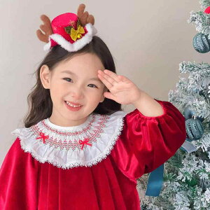 wAANZT[ q NX}X ԐF ю ȃwWJ J`[V NX}XXq wANbv 킢 ʐ^Be (x2)