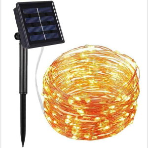 �K�[�f�����C�g LED �C���~�l�[�V�������C�g �\�[���[ �h�� ���� 7m 50�� 12m 100�� 22m 200�� 32m 300�� �����R���t�� 8�_�����[�h �g�F ���F �u���[ �C�x���g �N���X�}�X �� ����