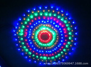 LED C~l[VCg ԏ󃉃Cg NX}X EFfBO p[eB[ fR[V h Jt