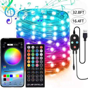 USB �C���~�l�[�V�������C�g APP Bluetooth LED �X�g�����O���C�g �h�� �N���X�}�X �p�[�e�B�[ �C�x���g ���� ���C�g �����R���t�� ����