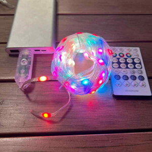 �C���~�l�[�V�������C�g RGB ���� LED �X�g�����O���C�g Bluetooth APP���� �N���X�}�X �n���E�B�� �p�[�e�B�[ �C�x���g �f�R���[�V����(x5)