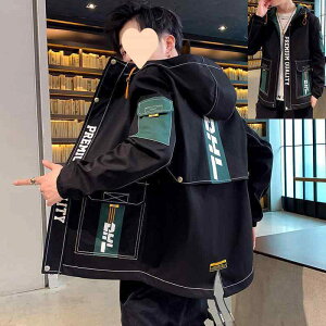 WPbg Y u]   ؂ւ t[hȂ [NWPbg Wp[ AE^[ M L XL 2XL 3XL 4XL  ubN tH H~