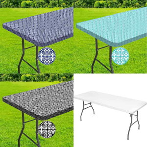 �e�[�u���N���X �h�� �����` �􂦂� �ė��p�\ �A�E�g�h�A �s�N�j�b�N �|���G�X�e�� ��� �� �� ���F �F �ԐF �s���N(x2)