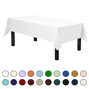 �e�[�u���N���X �|���G�X�e�� �����` 152x213cm 137x274cm 152x305cm 229x335cm 229x396cm �~�` 229cm 274cm 305cm 335cm �z���C�g �A�C�{���[ �u���b�N �h�� �ϖ��� ���� �Ȗ�(x200)