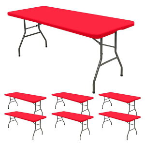�e�[�u���N���X �L�k�� �ϖ��Ր� �|���G�X�e�� ���n �����` �� �� �� �O���[ �� 183×76cm 243×76cm 85×85cm 120×76cm �s�N�j�b�N �A�E�g�h�A