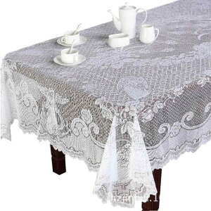 �e�[�u���N���X �N���X�}�X �V�g�� �z���C�g �|���G�X�e�� �����` 152x228cm ���� ����(x2)