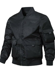 WPbg jp u] ~^[ R MA-1 tCgWPbg X^hJ[ |Pbg n ubN  [ _[Nu[ A[~[O[ J[LO[ M L XL 2XL 3XL 4XL tH