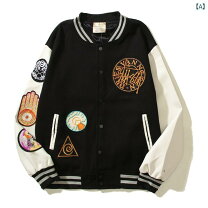 楽天市場】10deep スタジャン（コート・ジャケット｜メンズ 