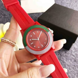 腕時計 レディース キャンディカラー スイート パステルカラー 欧美風 ファッション アナログ シリコンバンド ウォッチ 女性用 ミニマル シンプル カジュアル ペアウォッチ