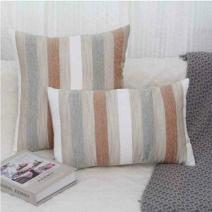 �N�b�V�����J�o�[ �k���� �X�g���C�v�� �􉽊w�͗l �\�t�@ �� PP�� 30 50cm 45 45cm ���r���O �x�b�h���[�� �􂦂� ������� ���킢��