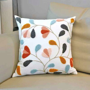 �N�b�V�����J�o�[ �{�^�j�J���� �h�J �ԕ� �\�t�@ ���J�o�[ PP�� �����V ���z 45 45cm ���r���O �x�b�h���[�� �Q�� ���킢��