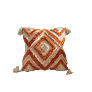 �N�b�V�����J�o�[ �k�� �{�w�~�A�� ���g�� �[���� �^�b�Z�� �X�g���C�v �� �\�t�@ �􉽊w�͗l 45cm