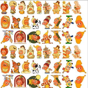 �w�A�A�N�Z�T���[ DIY �A�N�������p�[�c ��|�ޗ� ���� �L�����N�^�[ �w�A�N���b�v �\��t���p�[�c �w�A�S�� �A�N�Z�T���[�p�[�c ���킢�� �|�b�v