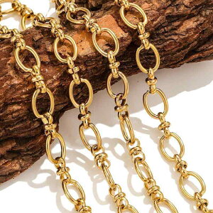 �l�b�N���X �����Y �j���p �X�e�����X �q�b�v�z�b�v ����� �`�F�[�� �S�[���h DIY �u���X���b�g ���[���b�p �A�����J �N���X�{�[�_�[ �p���N