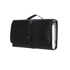 �w�A�h���C���[ ���[�P�[�X Airwrap �J�[�� �h���C���[ ���[�o�b�O �����^�� ���s�p ���p�r �i�C������ �u���b�N