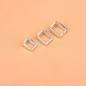 �A�N�Z�T���[ S925 �V���o�[ ���񂴂��p�[�c �Ő� �ʐ� �d�C���b�L���H DIY ��|�p�p�[�c