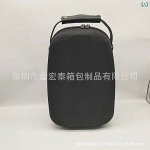 VR �S�[�O�� ���Ӌ@�� ���[�P�[�X PlayStation VR2 �w�b�h�Z�b�g �R���g���[���[ �ی� EVA �ԖD �u���b�N �O���[ ���Ȗ�